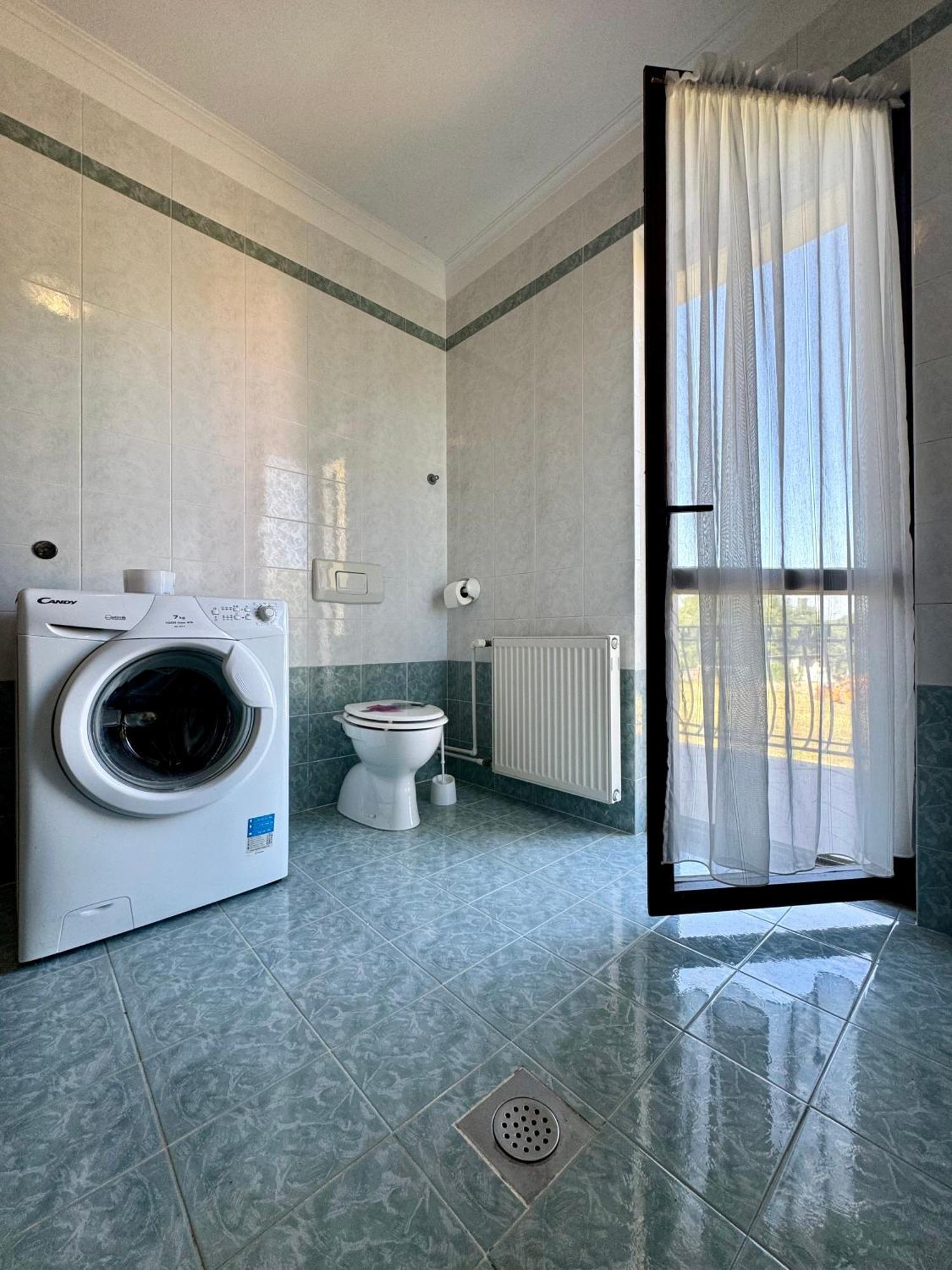 Apartman Ostrea *** Bale Εξωτερικό φωτογραφία