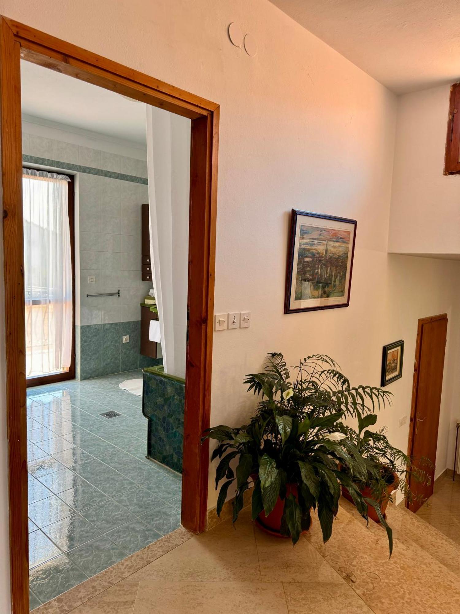 Apartman Ostrea *** Bale Εξωτερικό φωτογραφία