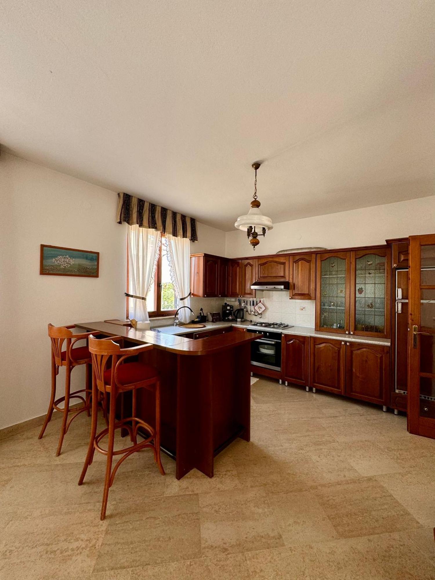 Apartman Ostrea *** Bale Εξωτερικό φωτογραφία