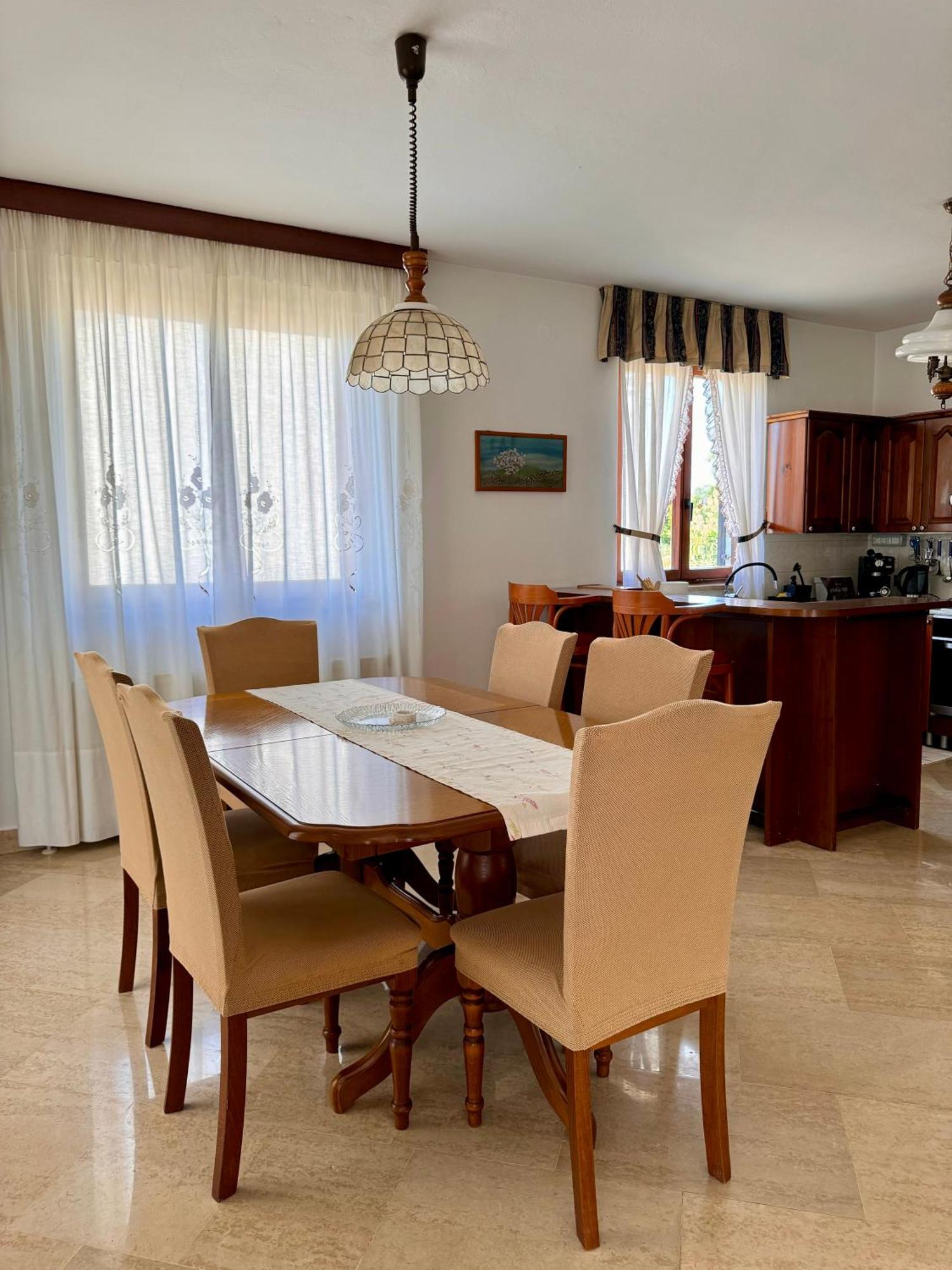 Apartman Ostrea *** Bale Εξωτερικό φωτογραφία