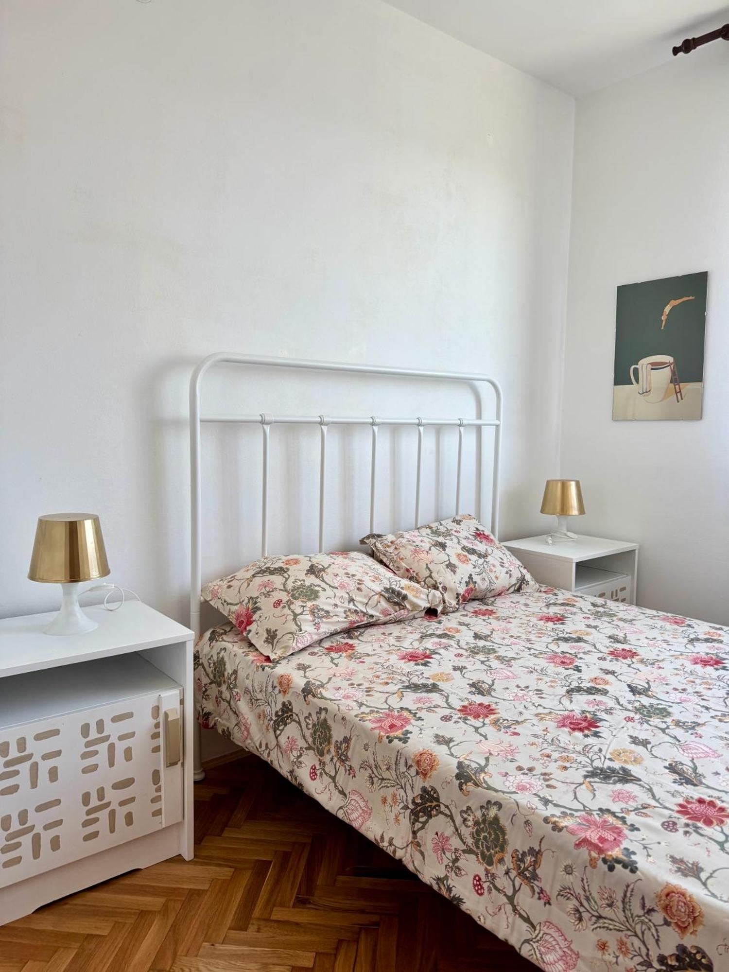 Apartman Ostrea *** Bale Εξωτερικό φωτογραφία